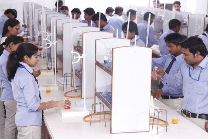 laboratory